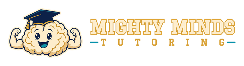 Mighty Minds Tutoring
