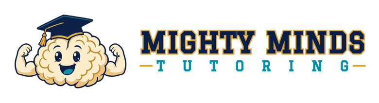 Mighty Minds Tutoring